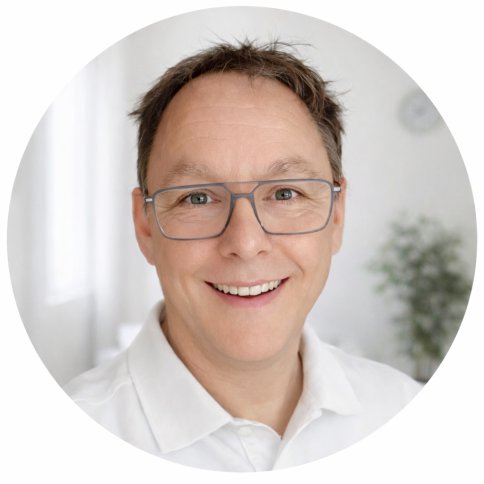 Markus Schuh – Hypnotiseur für Raucherentwöhnung in Augsburg